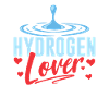 Hydrogen Lover Energy Element Hydrogen