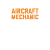 Aircraft mechanic