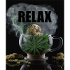 Cannabis Relax Gift