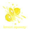 Easy Peasy Lemon Squeezy