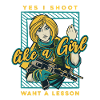 Shooting club