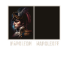 Napoleon Napoleoff Merry Napoleon Bonaparte