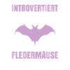Fledermaus Fledermäuse Bat Bats Fledertier