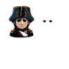 Napoleon Napoleoff Merry Napoleon Bonaparte