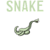 Snake Gift Snake Lover