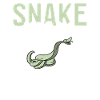 Snake Gift Snake Lover