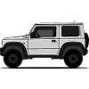 Jimny White