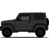 Jimny Black