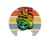 Snake Gift Snake Lover