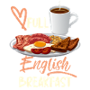 English Breakfast, English Breakfast Quote