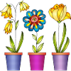 Blumen