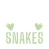 Snake Gift Snake Lover