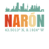 Narón