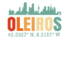 Oleiros
