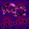I love you