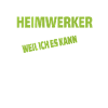 Heimwerker Geschenkidee Handwerker