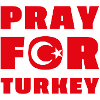 Priez pour la Turquie