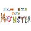 Ich bin dein Monster