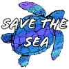 Save the sea