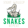 Snake Gift Snake Lover