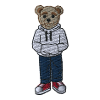 Teddy bear 5