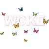 Autodérision : WOKE