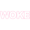 Autodérision : WOKE