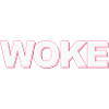Autodérision : WOKE