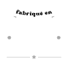 fabriqué en 1951