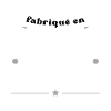 fabriqué en 1952