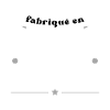 fabriqué en 1953