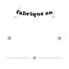 fabriqué en 1954