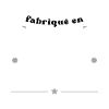 fabriqué en 1955