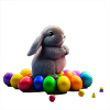 Osterhase Design