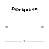 fabriqué en 1956
