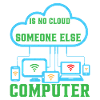 There Is No Cloud 17