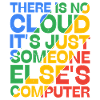 There Is No Cloud 19