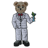 Teddy bear 6