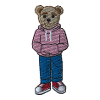 Teddy bear 8