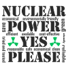 Atomkraft, Ja bitte, Kernenergie