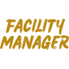 Facility Manager In-house technician Caretaker