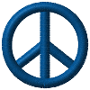 Peace Zeichen