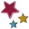 Étoiles
