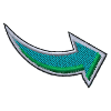 Flèche