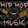 Hip Hop Music - 1. 2023