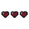 Three Lives