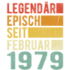 Legendär seit Februar 1979