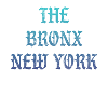 Le Bronx New York