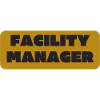 Facility Manager In-house technician Caretaker