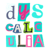 SPED Neurodiversity Dyscalculia